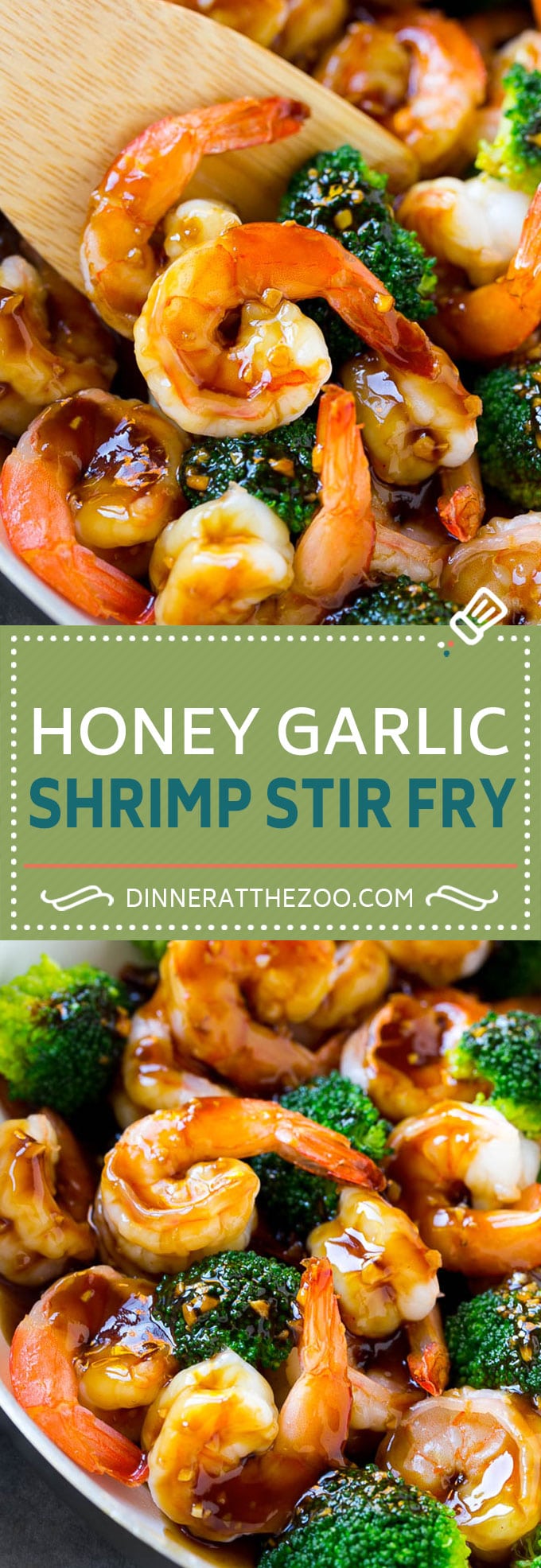 Honey Garlic Shrimp Stir Fry Recipe | Shrimp and Broccoli | Shrimp and Broccoli Stir Fry | Shrimp Stir Fry | Healthy Shrimp Recipe #shrimp #garlic #stirfry #broccoli #healthy #dinner #dinneratthezoo